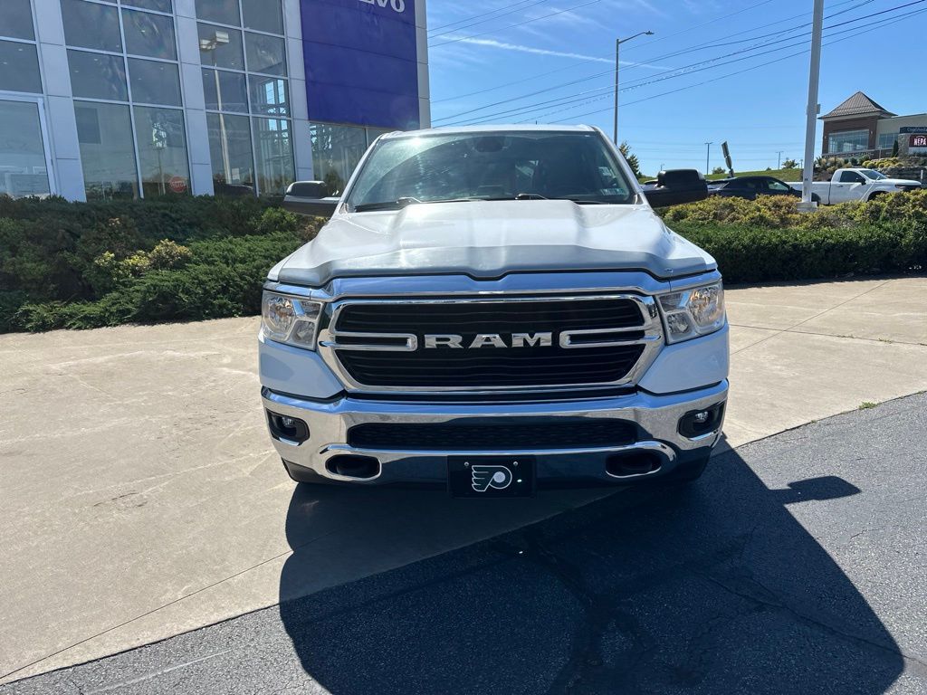 ram ram 1500 pickup 2019 1C6SRFFT7KN627472 image ram ram 1500 pickup 2019 1C6SRFFT7KN627472 image